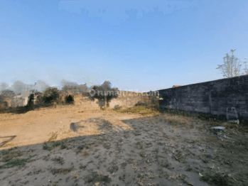 Belakang Mirota Godean Jogja, Tanah Hook SHM Siap Bangun