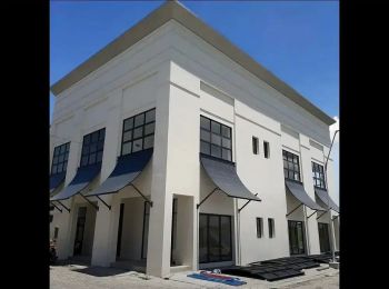 Dijual Ruko Royal Residence Serenade Posisi Hook area Wiyung