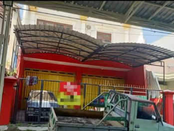 Ruko Ploso BU Sangat Strategis Untuk Usaha