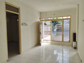 Rumah 1 Lantai Bisa Kantor Di Area Pejaten, Buncit, Kalibata