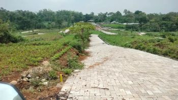 Kavling Siap Bangun Promo Awal Tahun SHM