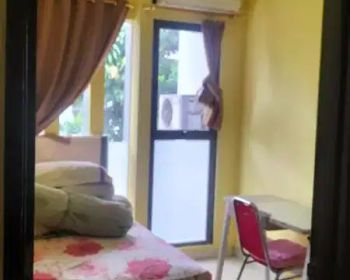 DISEWAKAN KAMAR KOST NEWTON PEREMPUAN DEKAT UMN GADING SERPONG