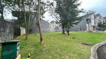 Tanah Avling Verdant Ville Hook di Bsd, Tangerang 256 m²