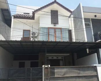 Rumah Pejaten-Jaksel,semi townhouse. 30M dr halte busway SMK 57
