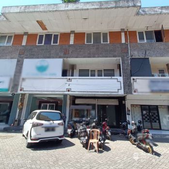 Ruko Disewakan Dekat Dengan Mall, di Denpasar Barat