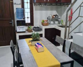 Grey House Family Homestay