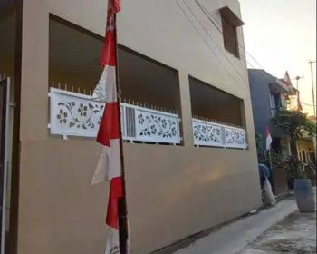 KOST MURAH CAKUNG JGC