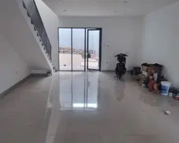 Dijual Ruko Mainroad Gatot Subroto dekat BKR Bandung