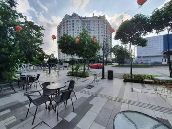 RUKO COCOK BUAT USAHA CAFE & KULINER DI JABABEKA