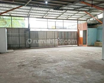 Disewakan Gudang Siap Pakai di Kedoya, Kebon Jeruk, Jakarta Barat