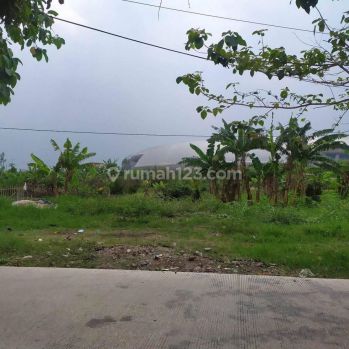 Tanah Lokasi Strategis Siap Bangun Deket Stadion Gbla Bandung