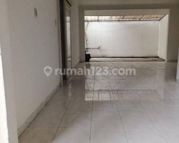 Ruko 2 Lantai Bagus Di Holis Regency Bandung