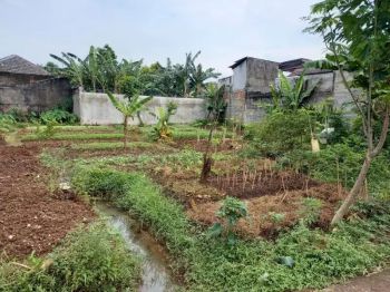 DiJual Tanah Strategis, Cocok untuk Investasi atau Bangun Rumah Impian