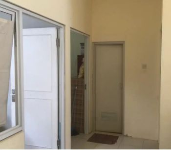 Dikontrakan Rumah Perumahan Sentra Waringin Bojong Gede
