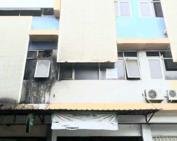 Disewakan Ruko di GRAND A. YANI, MARGOREJO, WONOCOLO