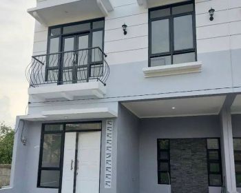 PROMO KEREN DP 5Jt All In Modern Luxurious Living Close Cibubur