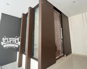 KINAYA RESIDENCE RUMAH MEWAH 3 LANTAI DP0% 25 JT PROSES AKAD