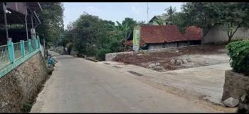 Kavling matang murah Bandung Timur