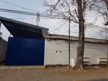 Gudang Strategis Siap Pakai dekat Akses Tol Singosari Malang