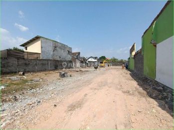 Tanah Jogja Dalam Ringroad Dekat Kampus Umy, Shmp