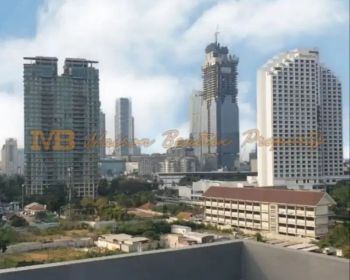 BRAND NEW GEDUNG KANTOR!DIJUAL!JL KH MAS MANSYUR JAKPUS