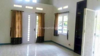 Dijual Rumah Kbp Jingganagara