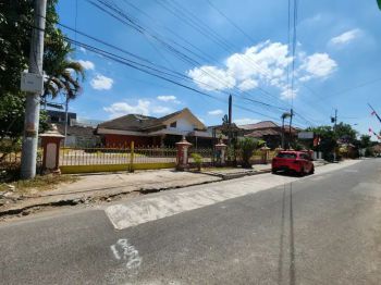 Jual Tanah & Bangunan di Balerejo Yogyakarta