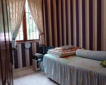 Dijual Rumah Minimalis di Pondok Kelapa Jakarta Timur