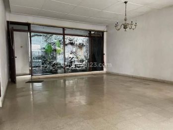 Rumah Bagus Nyaman Strategis Di Tebet Barat Jakarta Selatan