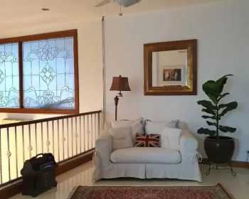 Rumah nyaman siap huni lokasi strategis bintaro jaya