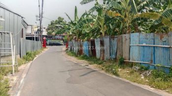 Tanah Semarang Cocok Untuk Usaha Dekat Sd N Manyaran 01