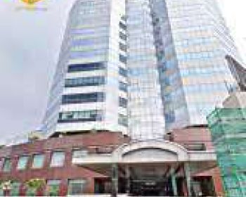 Sewa Ruang Kantor Wisma Korindo