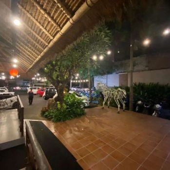 Food court Teuku Umar denpasar