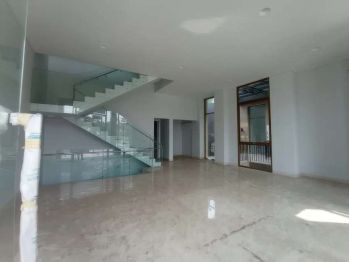 Disewakan Foresta Business Loft di BSD Kondisi Baru Cocok Untuk Kantor