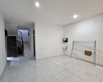 Disewakan / Dikontrakan (harga per tahun)