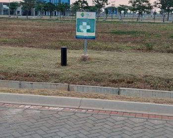 MURAH DIJUAL KAVLING KOMERSIL PIK 2