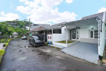 Dijual Rumah Siap Huni di Permata Cimanggis Depok Dekat Tol Cimanggis