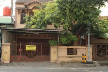 Disewakan Lokasi Strategis Ruko per tahun