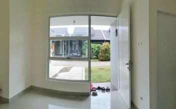 Jual Rumah Di Serpong Garden Dekat Akses Toll BSD