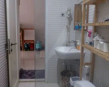 Rumah Siap Huni di Purwakarta