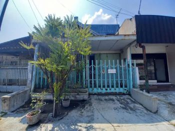 Dijual Cepat, BU, Nego, Ruko, Rumah di Kepatihan, Jebres, Solo.