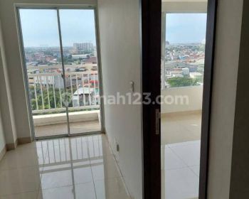 Dijual Apartment Citra Living 7 Type 1br