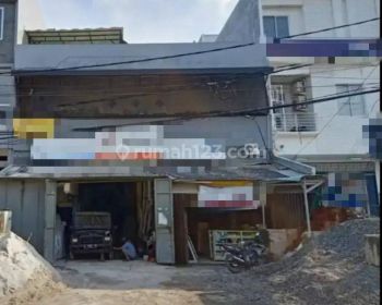 Sell Ruko: Ruko Muara Karang