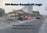 thumbnail-700-meter-kampus-uii-jogja-tanah-di-kaliurang-prospek-bangun-kost-0