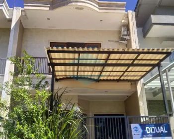 Dijual Rumah di VILLA VALENSIA