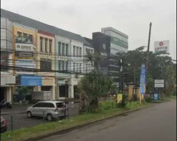 Sell Ruko: Jual Murah banget