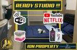 thumbnail-disewakan-apartemen-green-pramuka-unit-terbersih-ternyaman-netflix-8