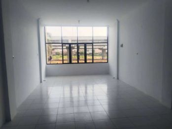 Ruko Jl.Kalimalang Raya (Ukuran 4,5x37 m2)