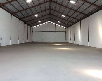 Disewakan Gudang Mutiara Tambak Langon margomulyo