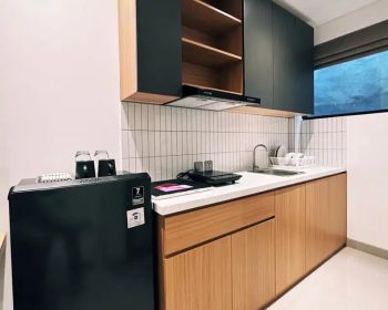 Dijual Kost Baru Masih Fresh Lokasi di Glogor Carik